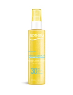 Spray Solaire Lacté SPF 30...
