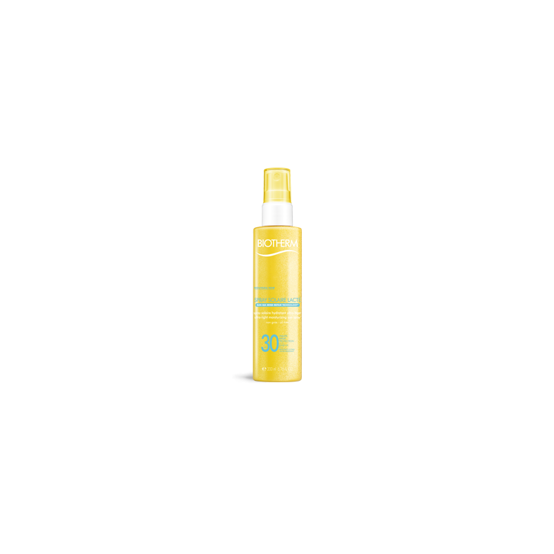 Spray Solaire Lacté SPF 30 - 200ml