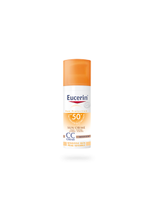 EUCERIN Sun CC Crème Teinte...