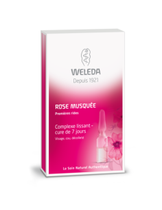 Complexe lissant à la Rose...