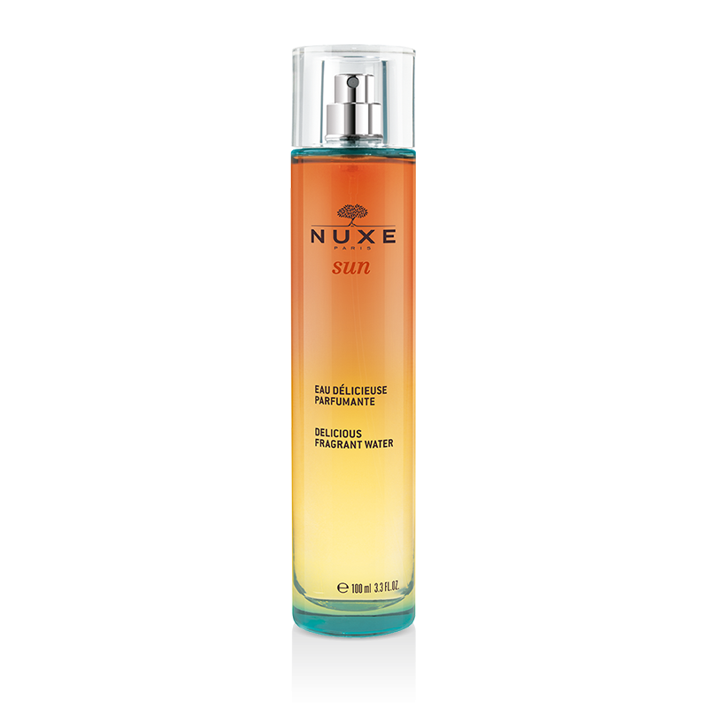 SUN Eau Délicieuse Parfumante - 100ml