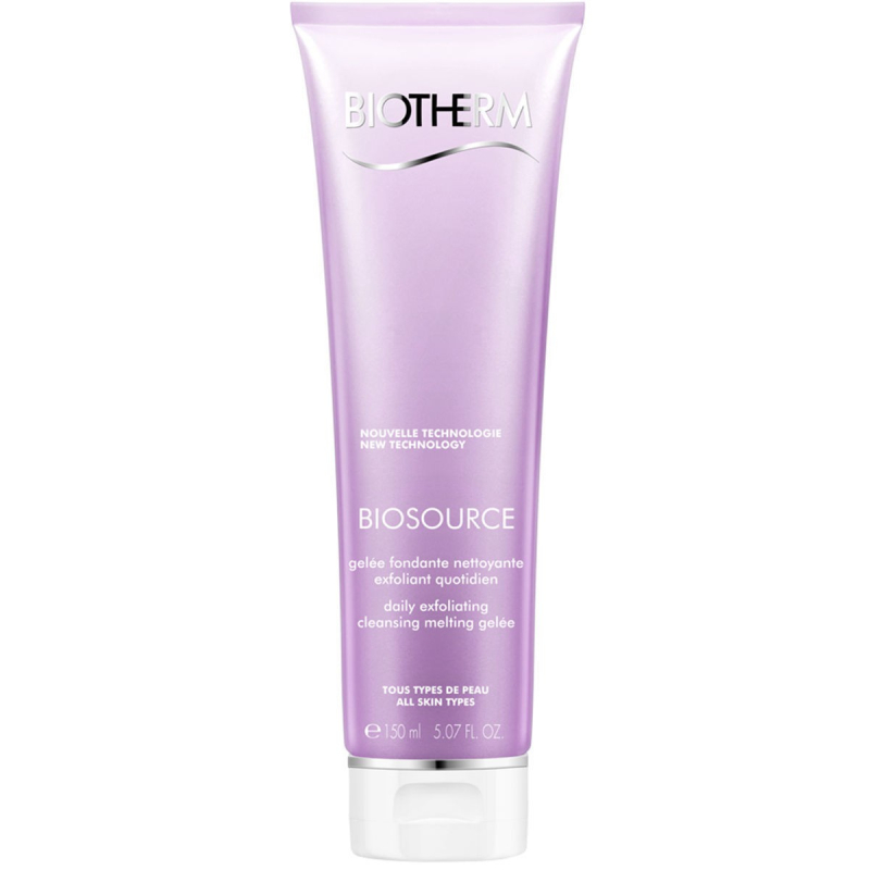 BIOSOURCE Gelée exfoliante - 150ml