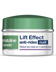 Lift Effect Anti Rides Nuit...