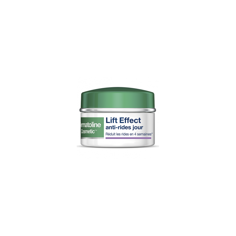 Lift Effect Anti Rides Jour - 50ml