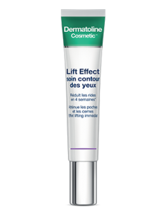 Lift Effect Soin Contour des Yeux - 15ml