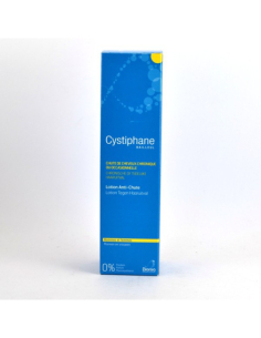 Cystiphane Lotion...