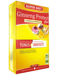 Ginseng Protect Bio - 20...