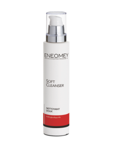 Soft Cleanser - 150ml