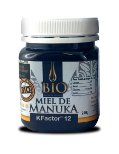 Miel de Manuka Bio KFactor...