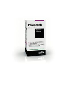 Phleboxan™ - 42 gélules