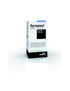 Synapsyl™ - 70 gélules