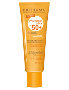Photoderm MAX Aquafluide...