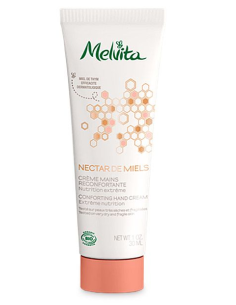 Nectar de Miels Crème Mains...