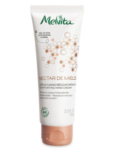 Nectar de Miels Crème Mains...