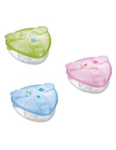 Boîte doseuse de lait - 1...