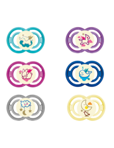 Sucette Perfect Nuit + 6...