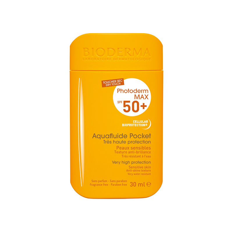 Photoderm MAX Aquafluide pocket SPF 50+ - 30ml