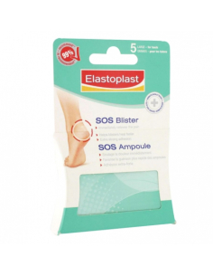 ELASTOPLAST Pansement...
