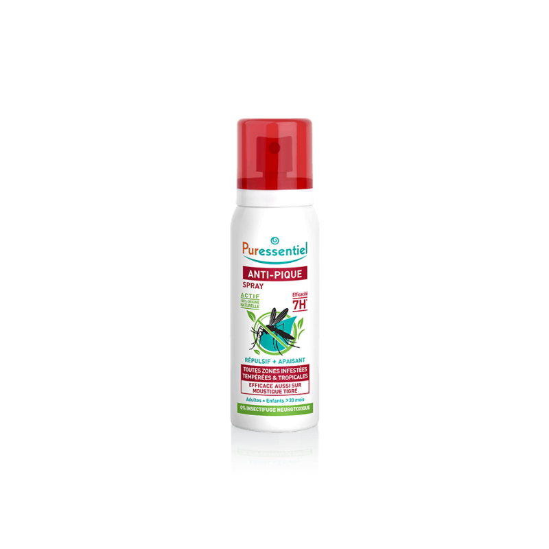 ANTI-PIQUE Spray - 75ml