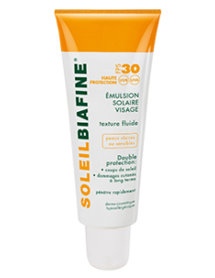 SOLEILBIAFINE Emulsion...