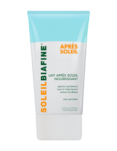 SOLEILBIAFINE Lait Après...