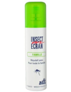 Spray Famille et Enfant dès...