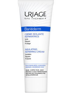 Bariéderm Crème Isolante -...