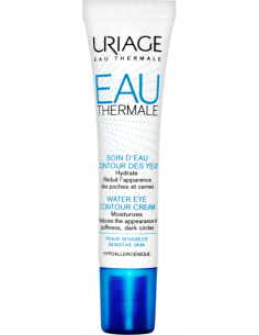 Soin d'Eau Contour des Yeux...