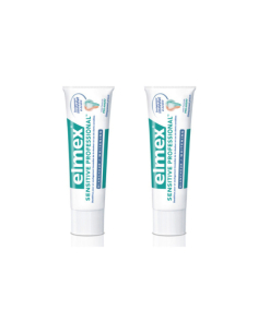 Dentifrice Elmex SENSITIVE...