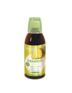 Draineur Minceur Ultra Goût...
