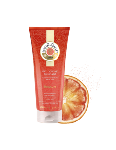 Bienfaits Gel Douche...