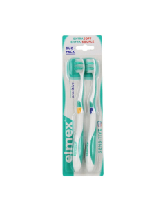 Brosse à dents Elmex  Duo...