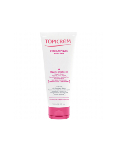 DA Baume Émollient - 200ml