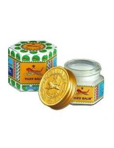 Baume Du Tigre Blanc - 19gr