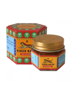 Baume Du Tigre Rouge - 19gr