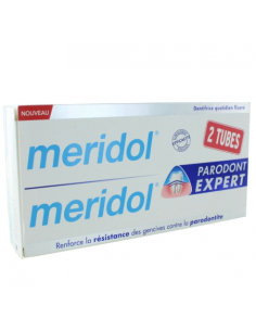 Dentifrice Parodont Expert...