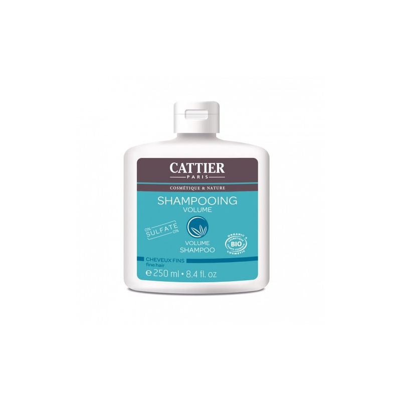 Shampooing Volume Sans Sulfate - 250ml