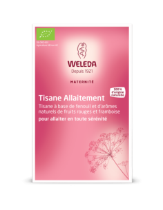 Tisane Allaitement Fruits...
