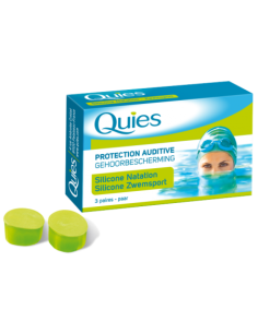 Protection Auditive...