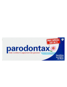 Dentifrice Fraîcheur...