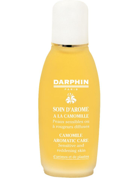 Soin d'arôme à la camomille, 15ml