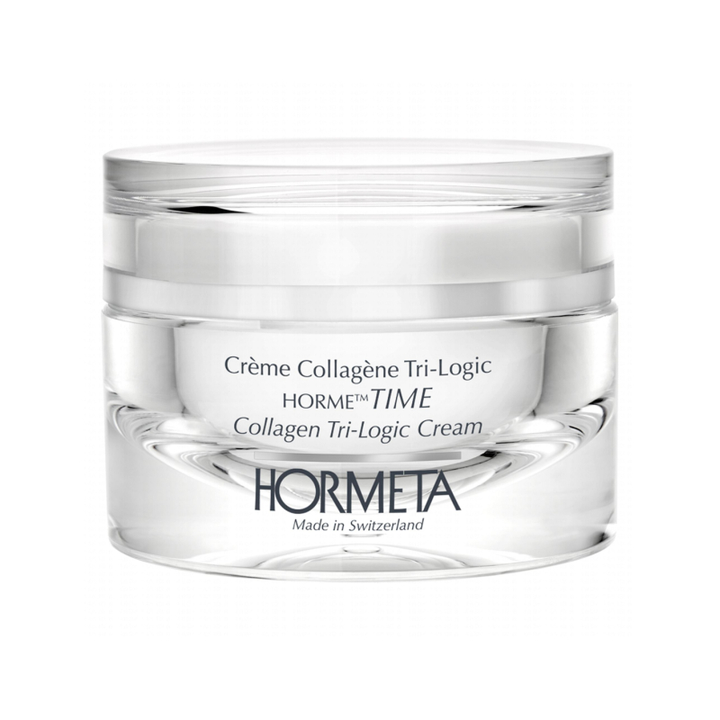 Horme Time Crème collagène tri logic, 50ml