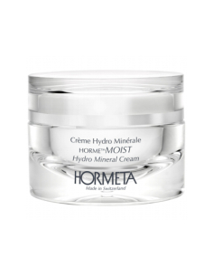 Horme Moist Crème hydro...