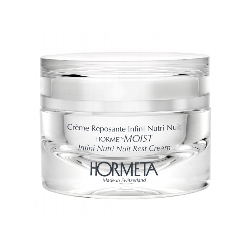 Horme Moist Crème infini nutri nuit, 50ml