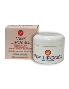 Vea Lipogel, 200ml