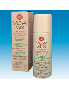 Vea Mix, 100ml