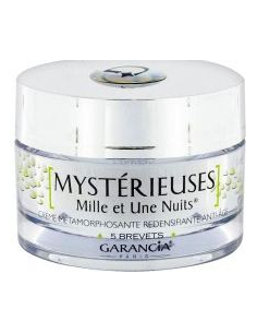Mystérieuses Mille et Une...