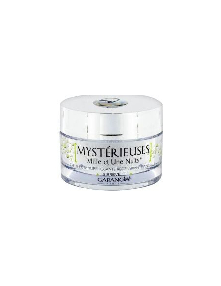 Mystérieuses Mille et Une Nuits, 30 ml