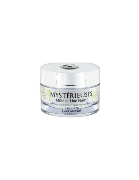 Mystérieuses Mille et Une Nuits, 30 ml