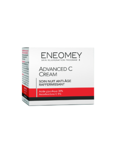 Advanced C Cream, 50ml